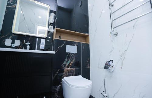 Bukhara Apartamento | Стильная квартира в центре Бухары