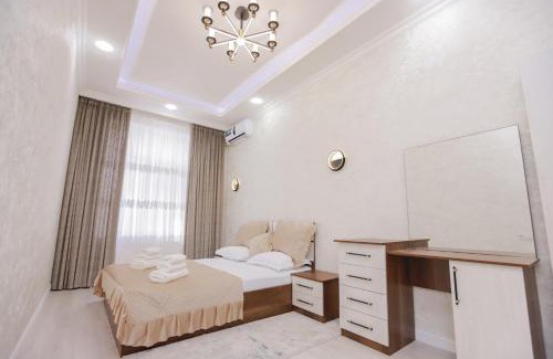 Bukhara Apartamento | Стильная квартира в центре Бухары