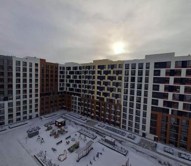 Nur-Sultan Apartamento | Стильная 2х комнатная за Хан-Шатыром LUX