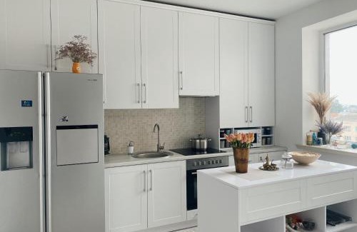 Lutsk Apartamento | Стильна квартира студія у центрі міста