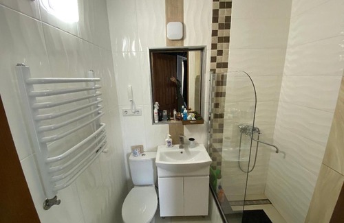 Lutsk Apartamento | Стильна квартира студія у центрі міста