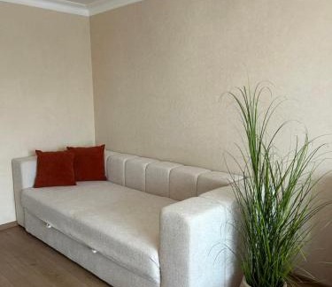 Dobrovelychkivka Apartamento | Стильна та затишна ,комфортна та простора квартира в центрі -район Любави ,в новому елітному домі!Кондиціонер