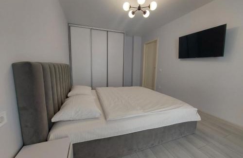 Lutsk Apartamento | Стильний Люкс Яровиця