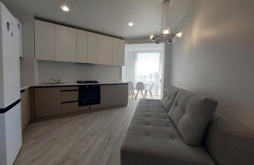 Lutsk Apartamento | Стильний Люкс Яровиця