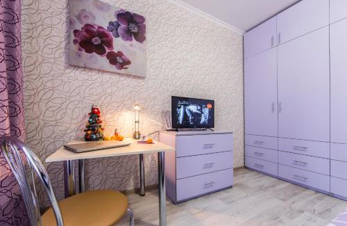 Darnyckyj Apartamento | Стильные апартаменты,метро Вырлица,метро Харьковская