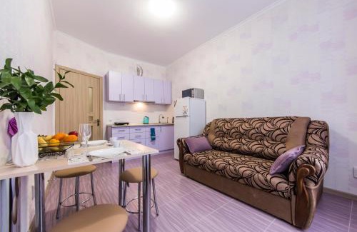 Darnyckyj Apartamento | Стильные апартаменты,метро Вырлица,метро Харьковская