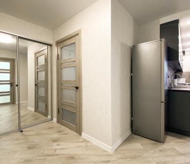 Sukhinovka Apartamento | Стильні апартаменти в самому Центрі біля Корпусного саду - Мережа HELEN