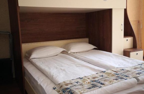 Shkorpilovtsi Apartamento | Студио Анданте