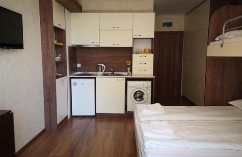 Shkorpilovtsi Apartamento | Студио Анданте