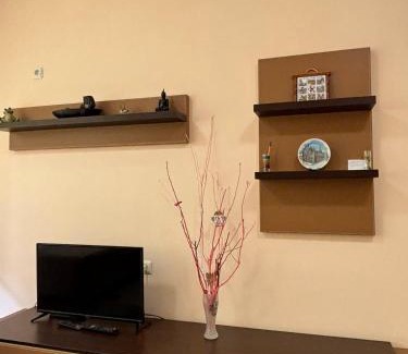 G.K. Bratya Miladinovi Apartamento | Студио Бургас 2