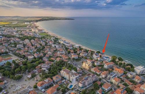 Obzor Apartamento | студио Водолей