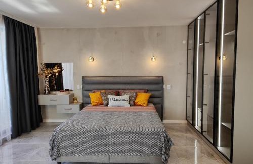 Obzor Apartamento | студио Водолей