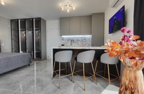 Obzor Apartamento | студио Водолей