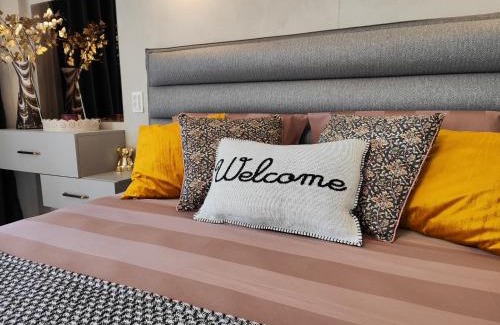 Obzor Apartamento | студио Водолей