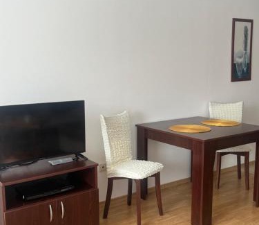 Razlog Apartamento | Студио в луксозния комплекс Аспен Хайтс , Разлог