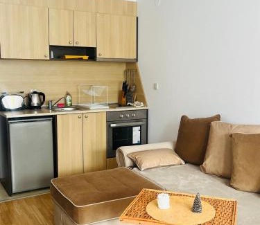 Razlog Apartamento | Студио в луксозния комплекс Аспен Хайтс , Разлог