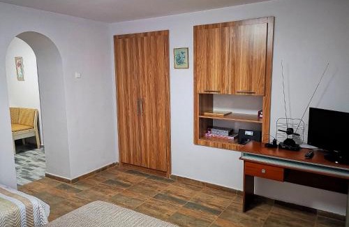 Garmen Apartamento | Студио за гости - Лили
