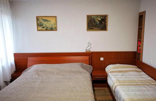 Garmen Apartamento | Студио за гости - Лили