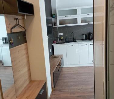 Gabrovo Apartamento | Студио за нощувки Габрово