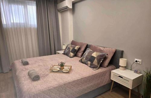 Sliven Apartamento | Студио Ива в центъра на Сливен