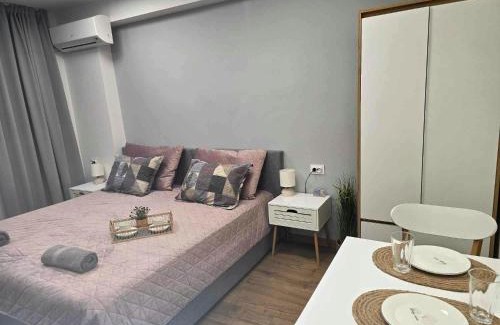 Sliven Apartamento | Студио Ива в центъра на Сливен