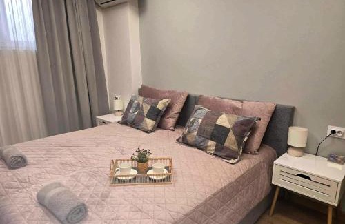 Sliven Apartamento | Студио Ива в центъра на Сливен