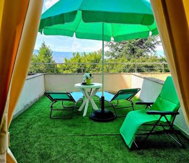 Sandanski Apartamento | Студио Кокетно