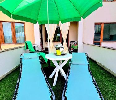 Sandanski Apartamento | Студио Кокетно