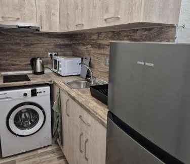 Pomorie Apartamento | Студио Лазур Поморие