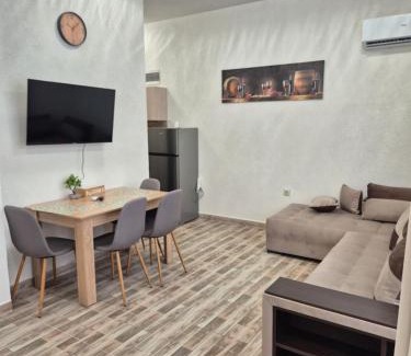 Pomorie Apartamento | Студио Лазур Поморие