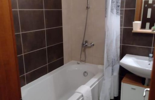Razlog Apartamento | Студио Пацо и Нина в AspenValley