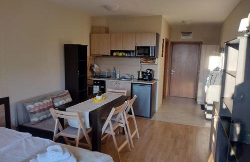 Razlog Apartamento | Студио Пацо и Нина в AspenValley