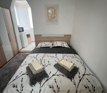 Sandanski Apartamento | Студио Рози апартамент