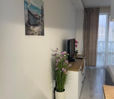 Lozenets Apartamento | Студио Симона 2 - първа линия море