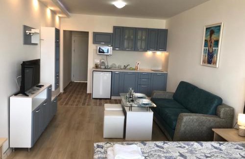 Lozenets Apartamento | Студио Сънрайз А28, Лозенец