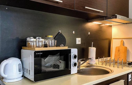 Shiligarnika Condominio | Студио 11 с басейн, СПА до Ски Лифтаnn