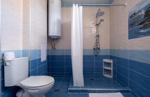 Hisarja Apartamento | Студио 9 Парк Панорама