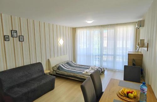 Chernomorets Apartamento | Студио ATIA RESORT