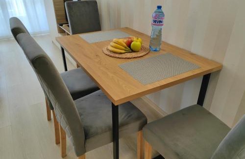 Chernomorets Apartamento | Студио ATIA RESORT