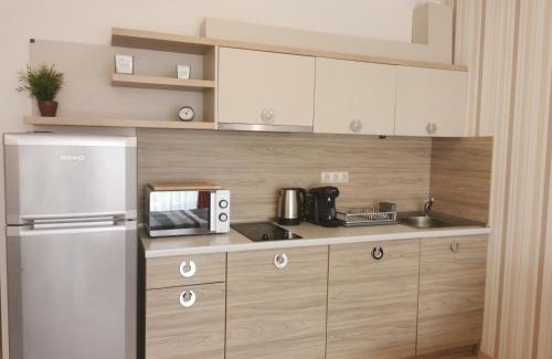 Chernomorets Apartamento | Студио ATIA RESORT