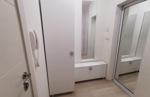 Chernomorets Apartamento | Студио ATIA RESORT