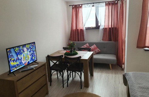 Borovets Apartamento | Студио B9 Боровец Гардънс
