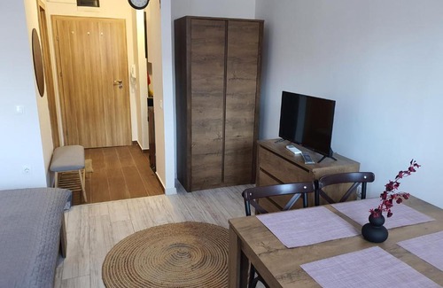 Borovets Apartamento | Студио B9 Боровец Гардънс