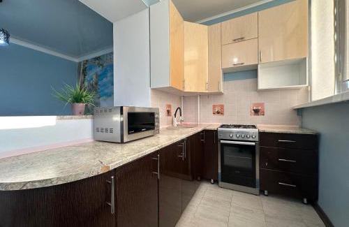 Aktobe Apartamento | Студия возле теннисного центра