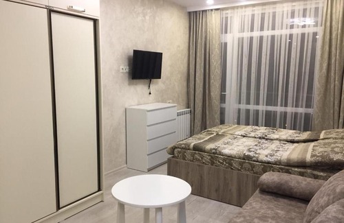 New Boulevard Apartamento | СТУДИЯ В МЕГАПАЛАС