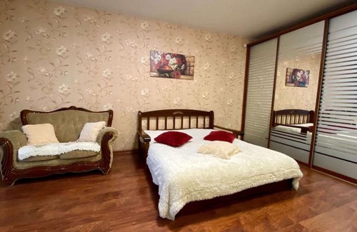Irkutsk Apartamento | Студия в Центре