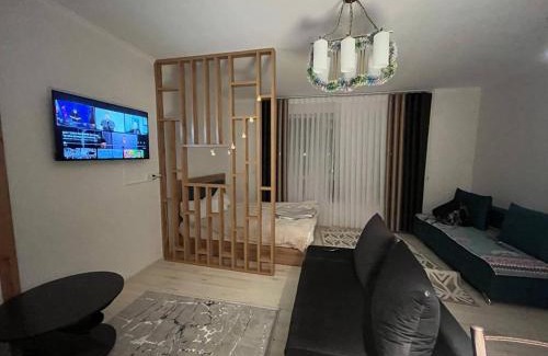 Issyk-Kul Region Apartamento | Студия в ЦО Радуга Вест