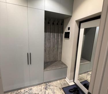 Kanimekh District Apartamento | Студия квартира в центре Ташкента