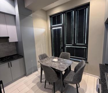 Kanimekh District Apartamento | Студия квартира в центре Ташкента