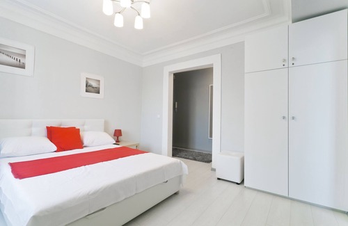 Minsk City Centre Apartamento | Студия на Независимости, 18